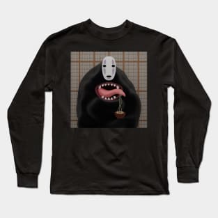 Spirit Long Sleeve T-Shirt